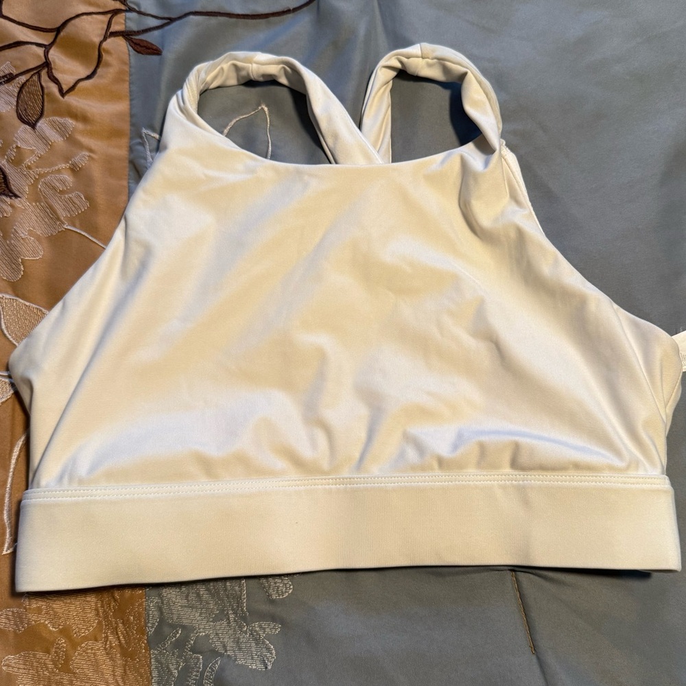 Fabletics Beige Activewear Leggings